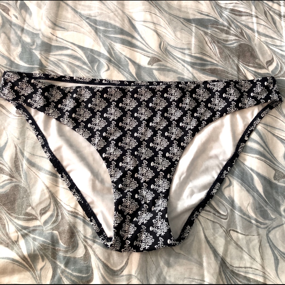 Upside Bikini Bottom - image 1